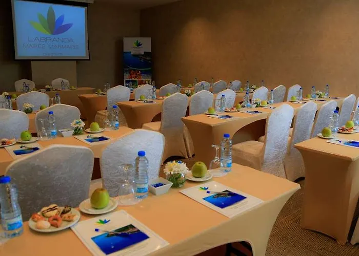 Labranda Mares Отель Мармарис