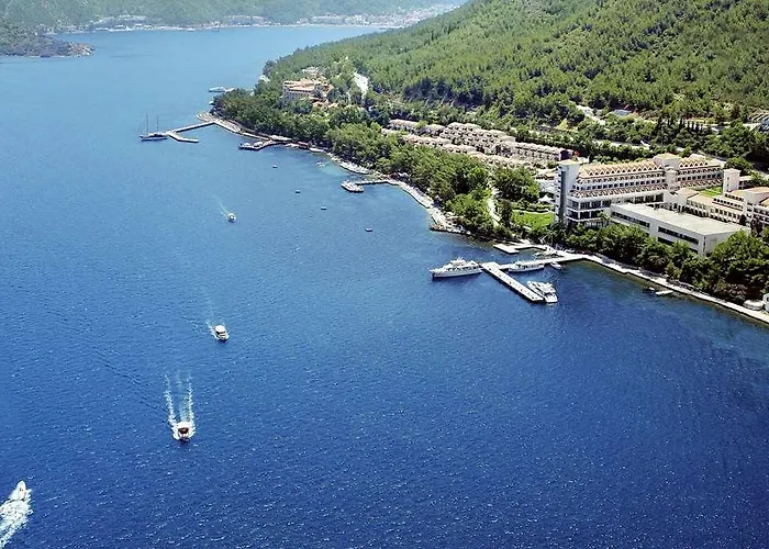 Labranda Mares Отель