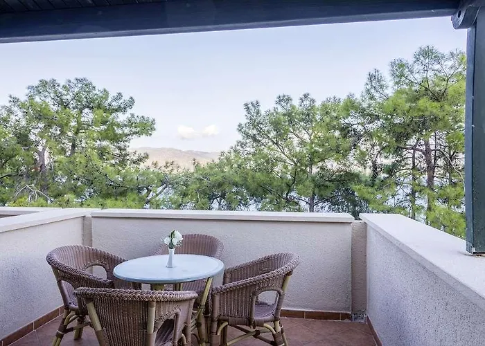 Labranda Mares ホテル