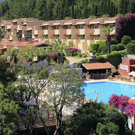 Labranda Mares Szálloda