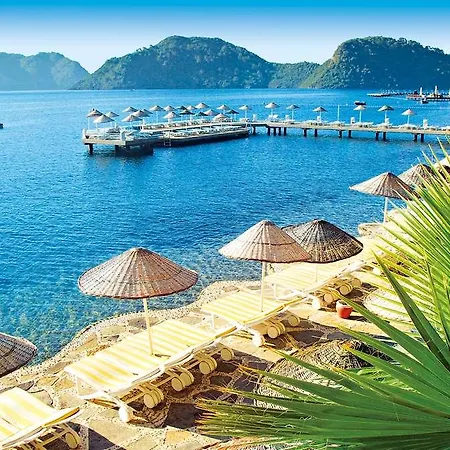 Hotel Labranda Mares Marmaris