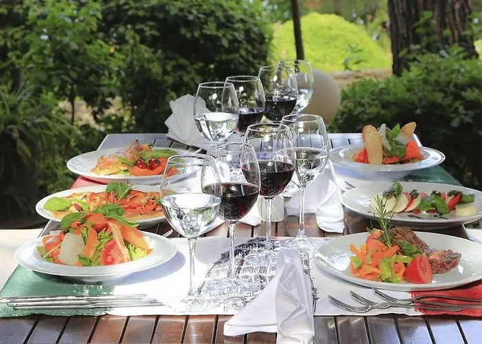 Labranda Mares Szálloda Marmaris