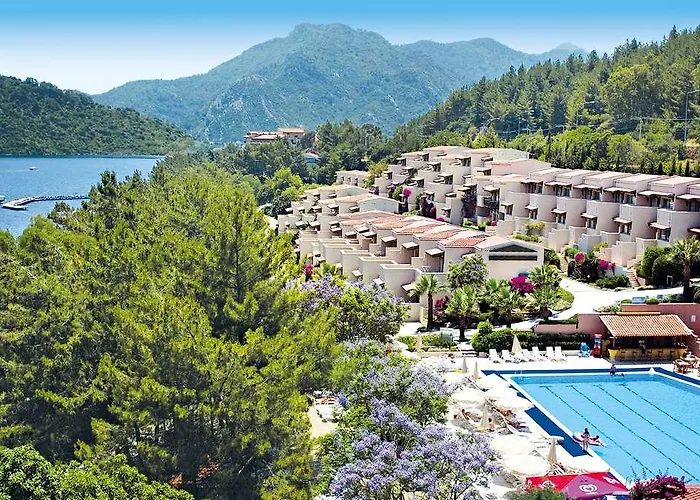 Labranda Mares Szálloda