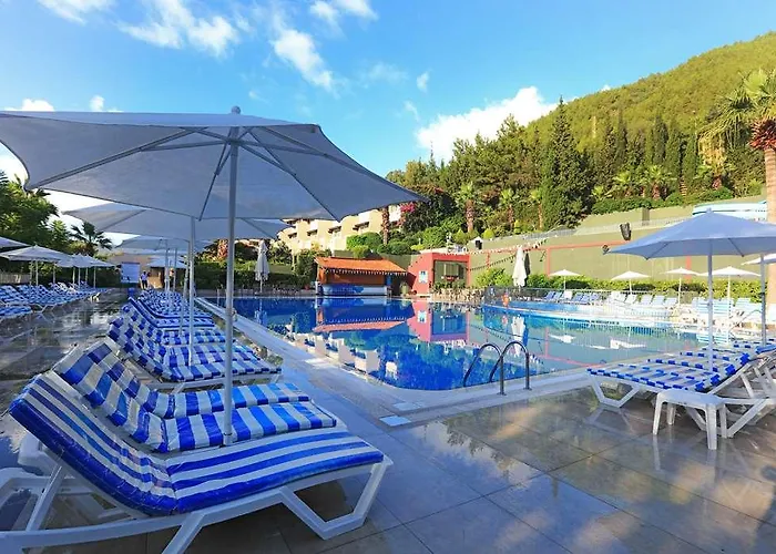 Labranda Mares * Marmaris