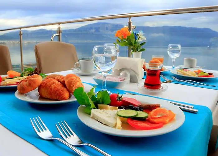 Labranda Mares Szálloda *