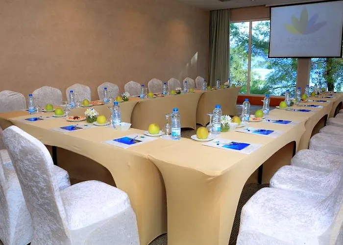 Labranda Mares Szálloda