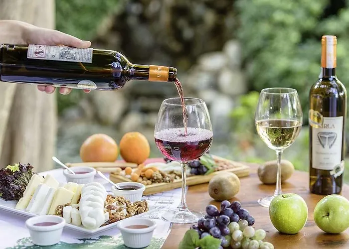 Szálloda Labranda Mares Marmaris